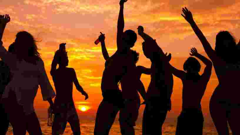 Ibiza recrute des étrangers pour infiltrer des soirées illégales et les dénoncer à la police
