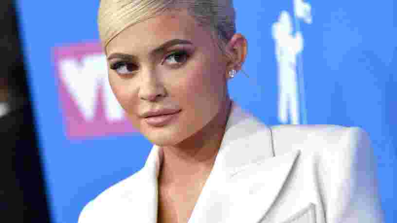 Comment Kylie Jenner gagne et dépense son argent