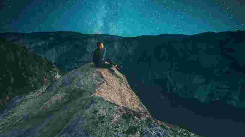 Voici comment profiter des 'Nuits des étoiles' pour observer le ciel