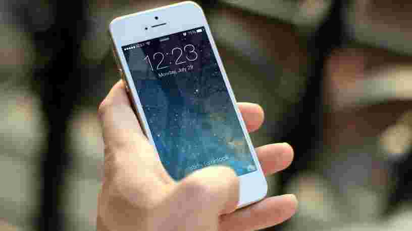Apple veut détecter les images pédo-pornographiques sur les Iphone de ses utilisateurs