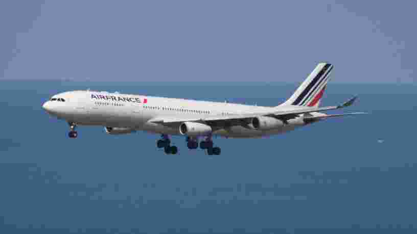 SNCF, Air France, BlaBlaCar... Les transports s'adaptent au pass sanitaire