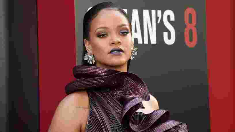Rihanna est officiellement milliardaire, voici comment elle a construit sa fortune