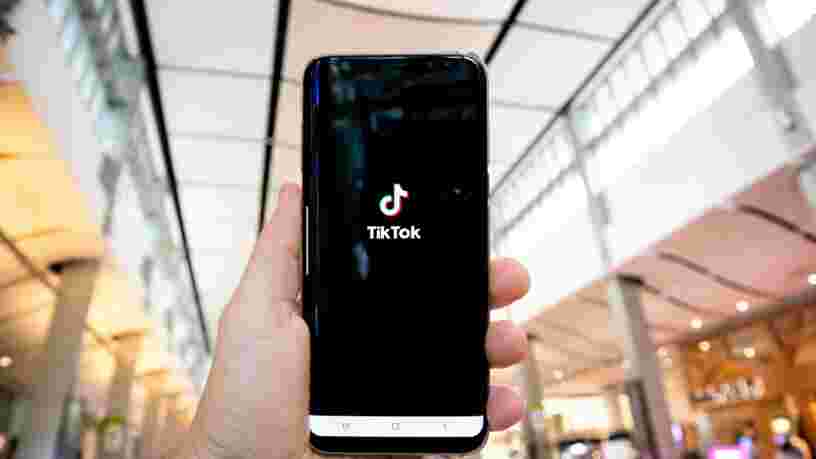 TikTok détrône Facebook et devient l'appli la plus téléchargée au monde