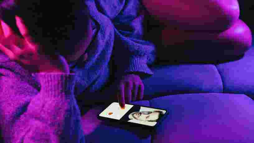 'Ghosting' : pourquoi on ne se fatigue plus à répondre après une rencontre amoureuse ?