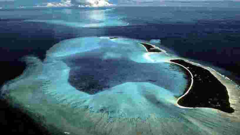Voici dix endroits fascinants dans le monde qui sont totalement interdits aux visiteurs
