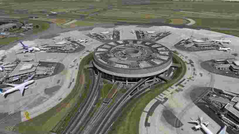 Musée, camembert, terrasse... Ces 7 choses étonnantes à savoir sur les aéroports de Roissy et d'Orly