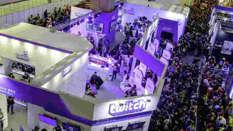 Twitch contraint de revoir ses filtres face une vague de harcèlement raciste sur sa plateforme