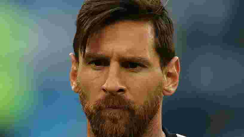 Messi va percevoir une partie de son salaire sous la forme de jetons numériques du PSG