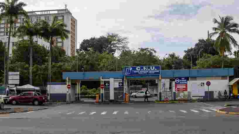 La Guadeloupe durcit son confinement face à une situation 'catastrophique'
