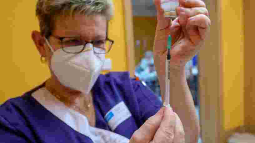 Pourquoi il sera peut-être nécessaire de prendre une troisième dose de vaccin