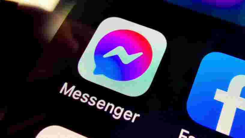 Les appels passés sur Facebook Messenger pourront désormais être cryptés de bout en bout