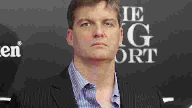 La star de Wall Street Michael Burry parie encore contre l'action Tesla en Bourse