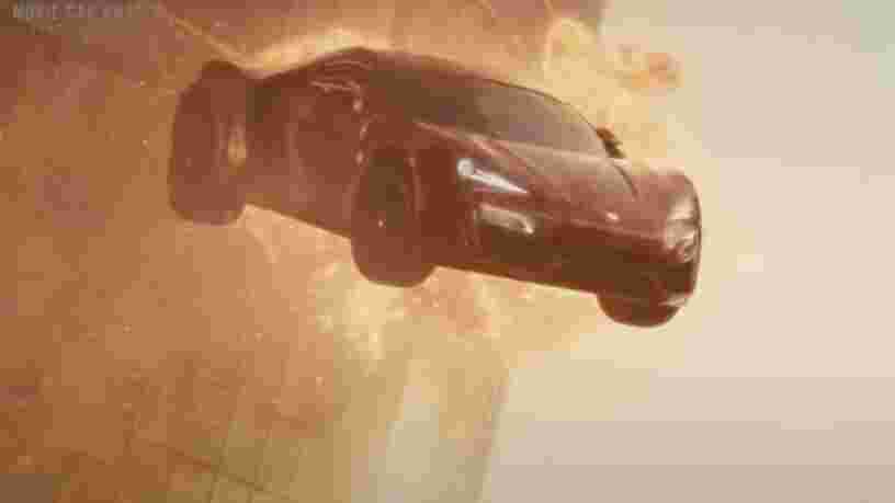 'Fast & Furious' : les 10 voitures les plus chères de la saga