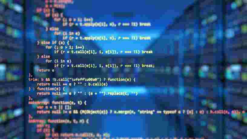 Une liste ultra-confidentielle de 1,9 million terroristes potentiels a fuité sur le web