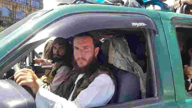 WhatsApp ferme un groupe de discussions tenu par les talibans, qui critiquent cette décision