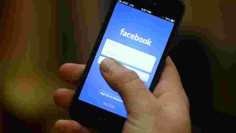 Facebook permet aux Afghans de verrouiller leur compte pour échapper aux talibans