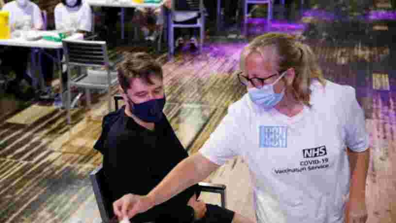 Variant Delta : les vaccinés par deux doses et déjà infectés seraient les mieux protégés