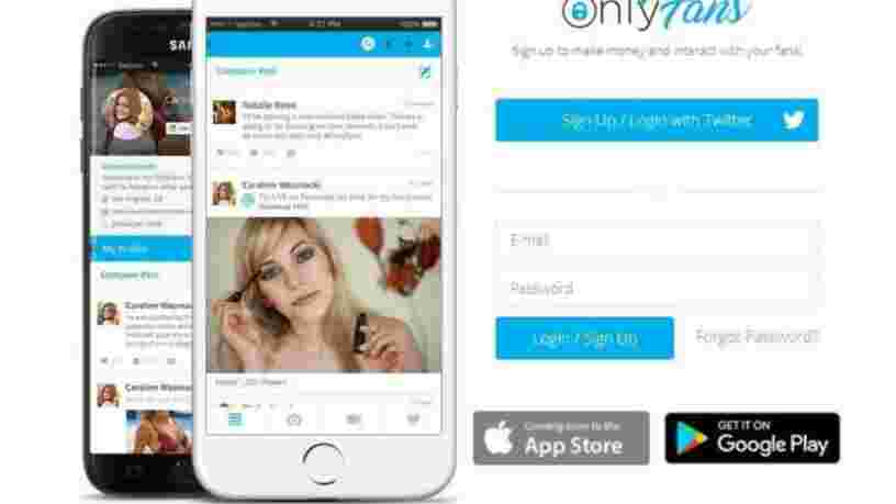 OnlyFans va interdire les contenus pornographiques, mais pas la nudité