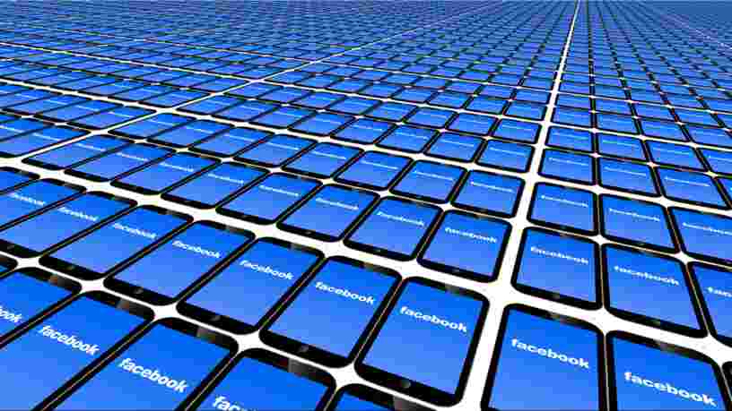 Une nouvelle plainte contre Facebook de l'autorité américaine de la concurrence