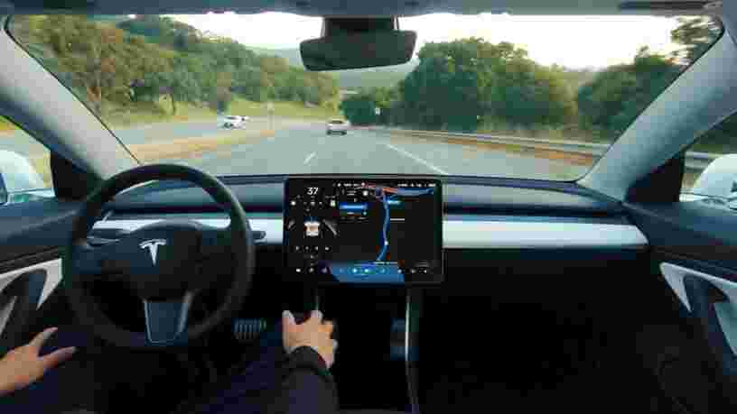 La voiture autonome va t-elle réduire le nombre de morts sur les routes ?