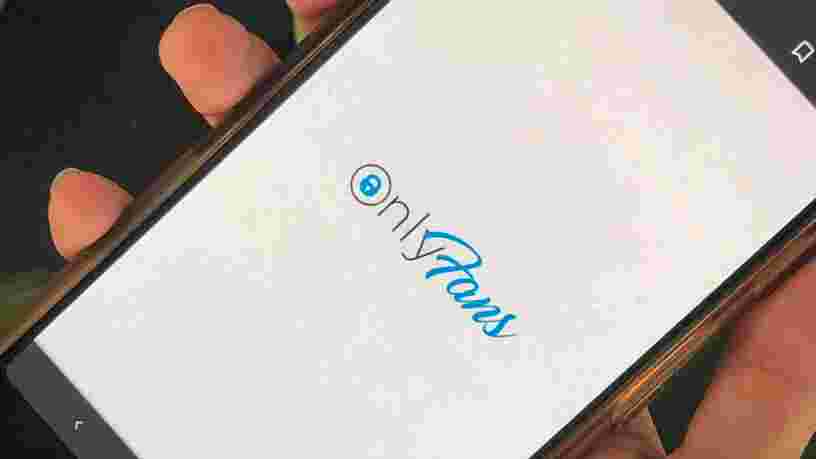 OnlyFans veut rassurer les travailleurs du sexe après l'interdiction de contenus explicites