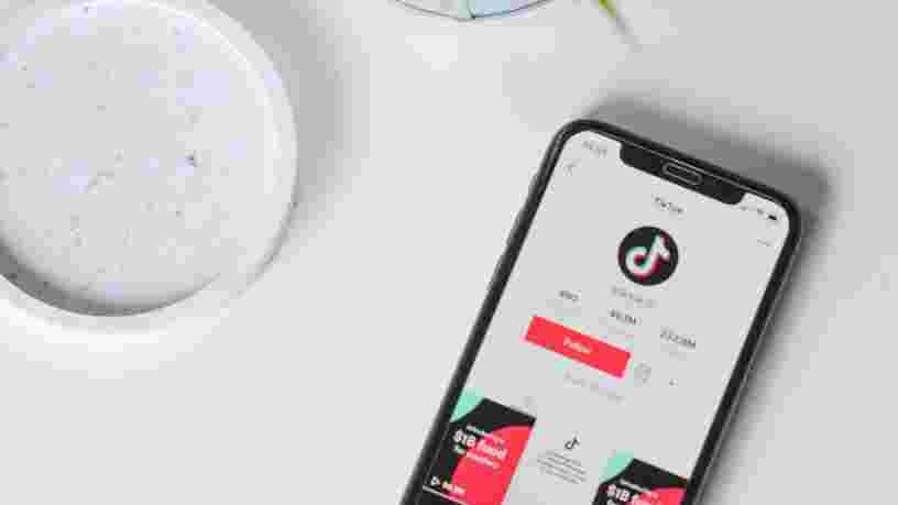 TikTok va proposer l'achat de produits directement sur sa plateforme
