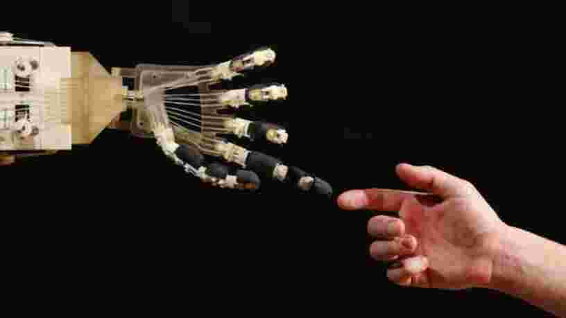 Voici les 21 métiers du futur