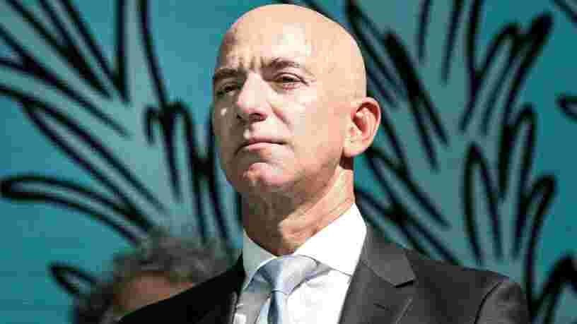 Ce jour où Jeff Bezos a lancé Cadabra dans son garage, le futur Amazon