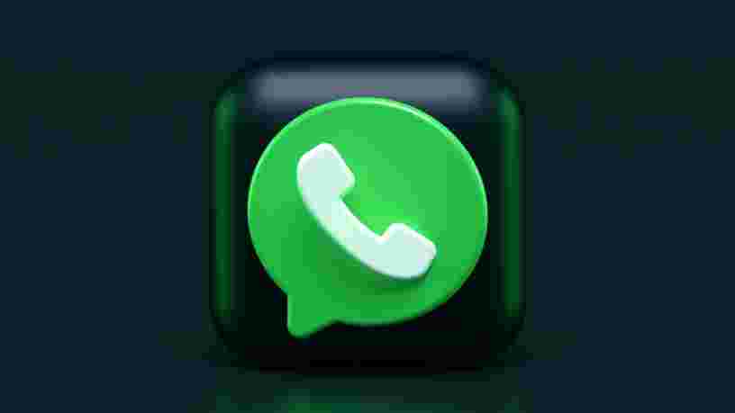 WhatsApp teste les réactions directes aux messages