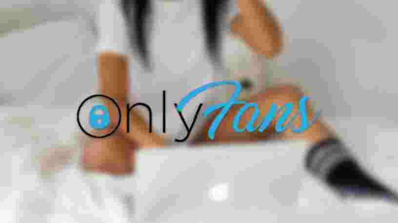 OnlyFans fait marche arrière, les contenus porno ne seront pas interdits le 1er octobre