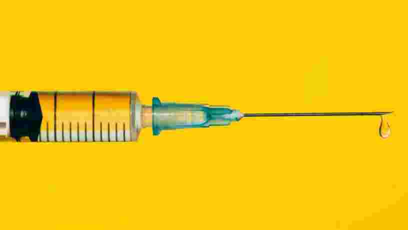 Covid-19 : les personnes non vaccinées auraient 29 fois plus de risques d'être hospitalisées