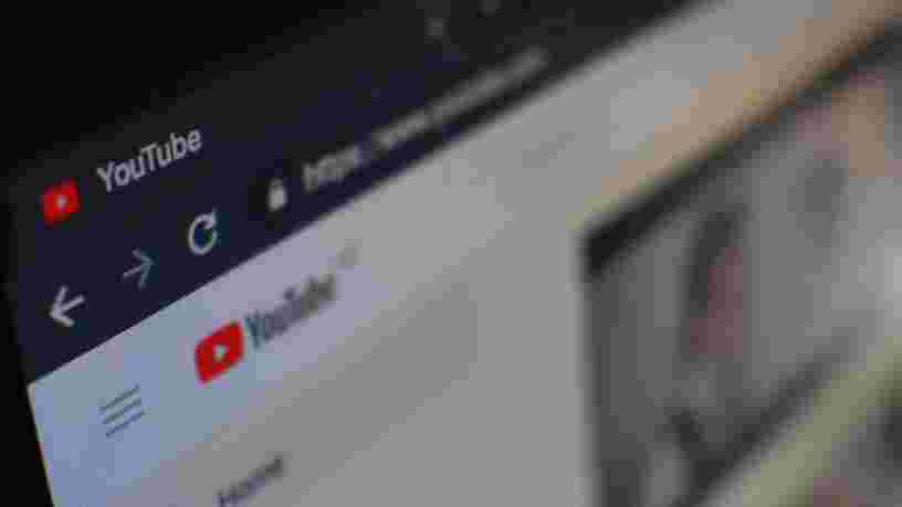 YouTube explique comment il lutte contre la désinformation sur le Covid-19