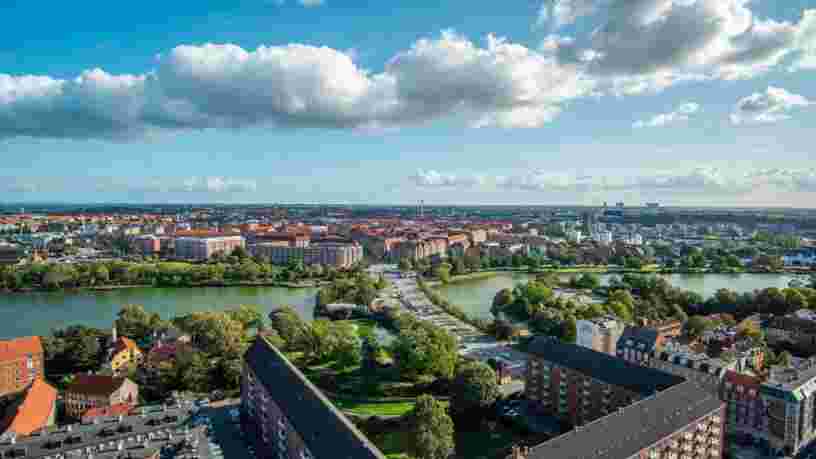 Voici les 10 villes les plus sûres du monde en 2021