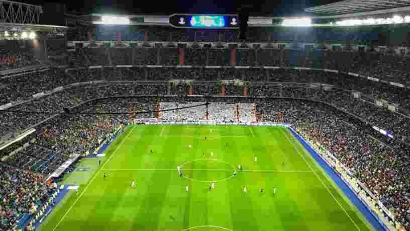 Voici les 10 clubs de foot les plus dépensiers en transferts depuis 2011, selon la FIFA