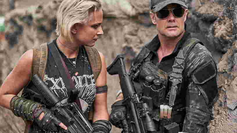 Netflix serait prêt à diffuser certains de ses films plus largement en salles