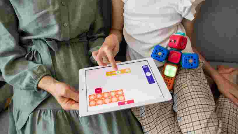 10 applications pour faciliter la rentrée des enfants, comme celle des parents