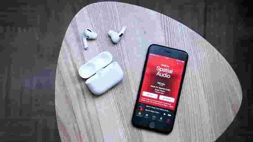 Apple va lancer une application de musique classique l'an prochain