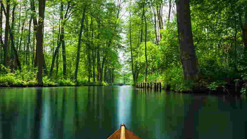 Voici 17 destinations méconnues à visiter en Allemagne