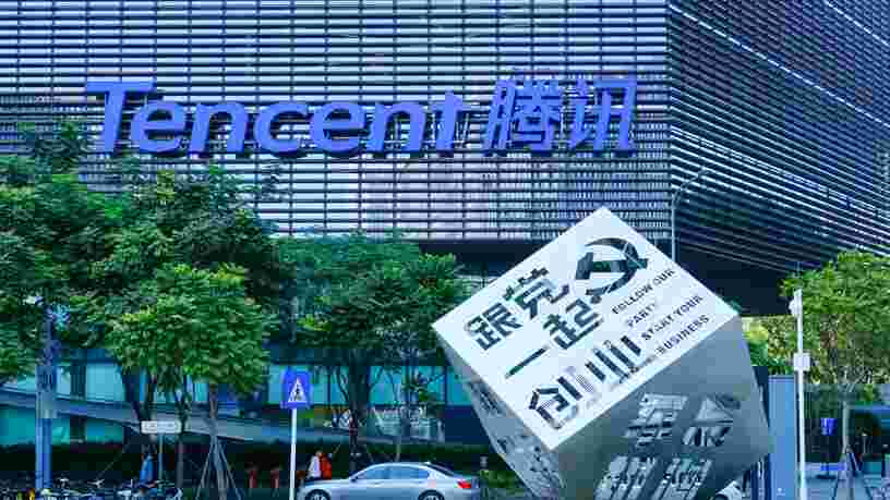 La Chine met en place une nouvelle loi pour réguler ses géants de la tech