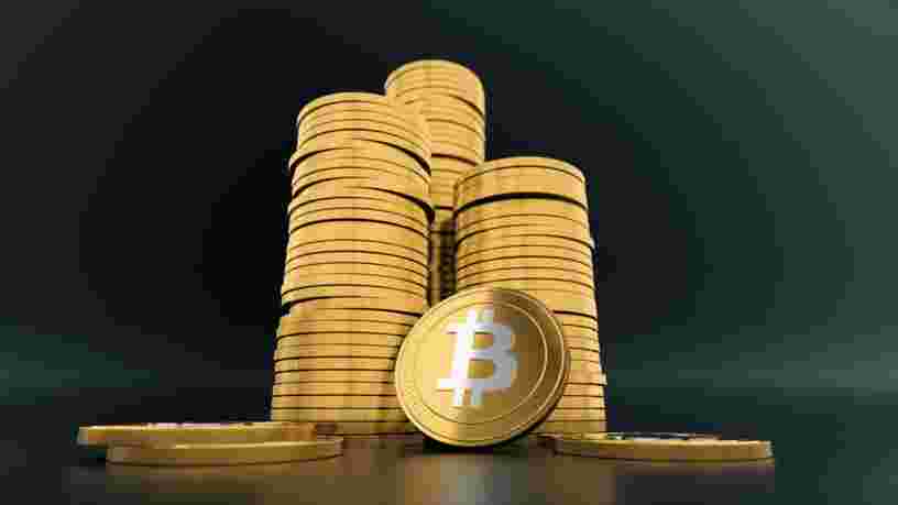 Deux frère et sœur de 14 et 9 ans gagneraient plus de 30 000 $ par mois en minant des bitcoins
