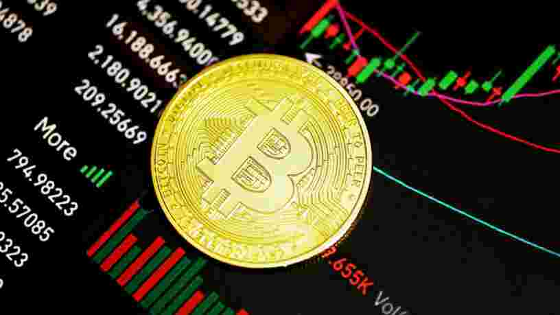Les piratages et fraudes à la cryptomonnaie atteignent déjà un niveau record en 2021