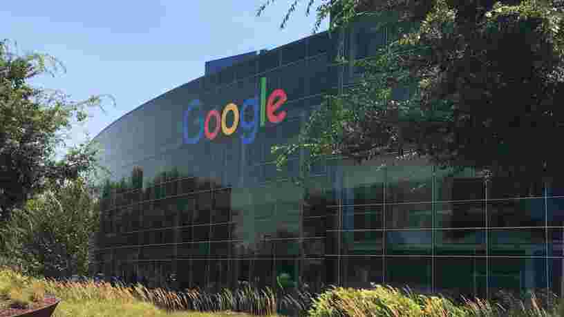 Google fait appel de son amende de 500 M€ pour non-respect des droits voisins