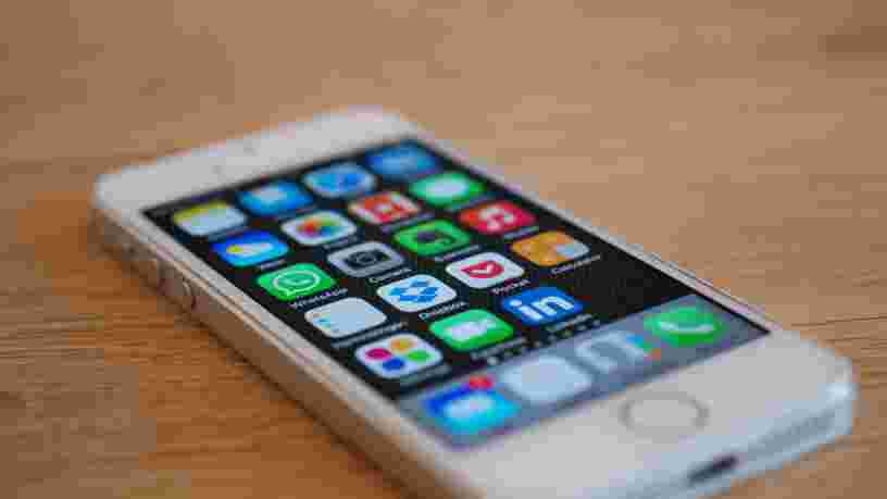 Apple va enfin permettre à certaines applis de promouvoir les paiements en dehors de l'App Store
