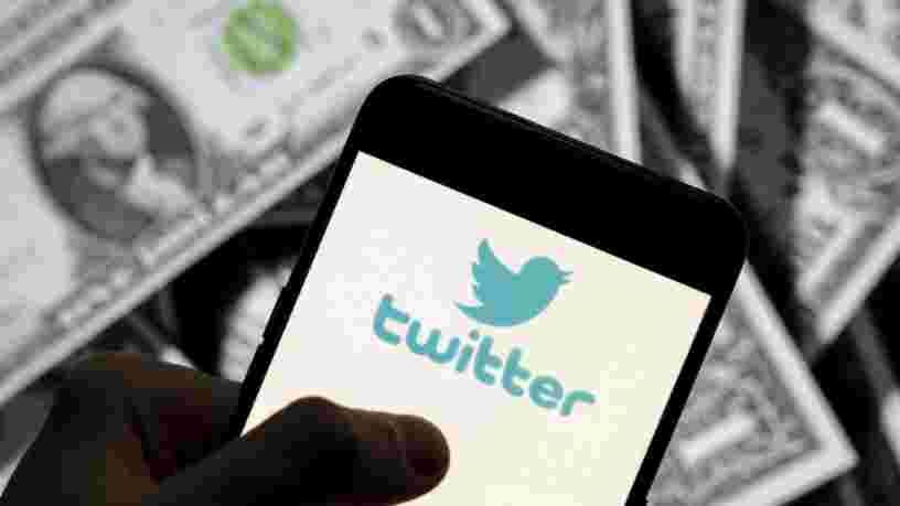 Twitter offre la possibilité de devenir un influenceur rémunéré sur sa plateforme