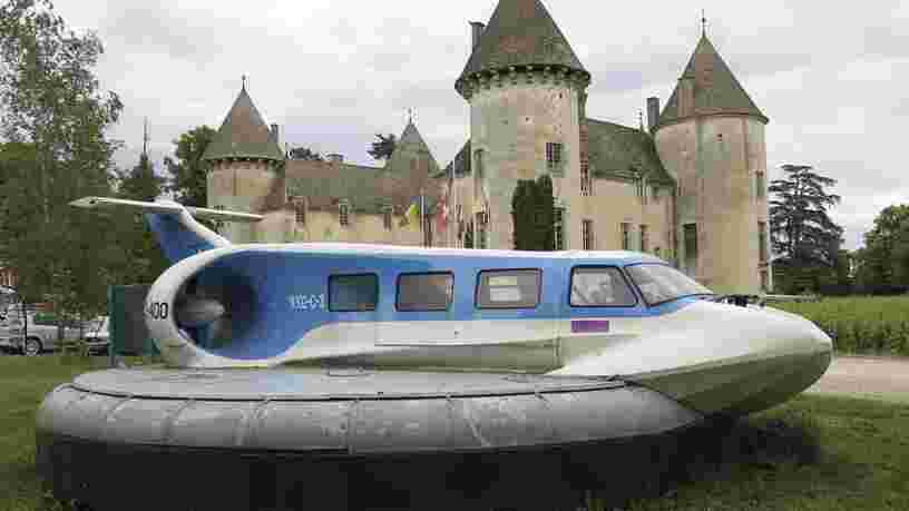 10 lieux qui retracent l'épopée de l'aéronautique et de l'espace à visiter pour les Journées du patrimoine