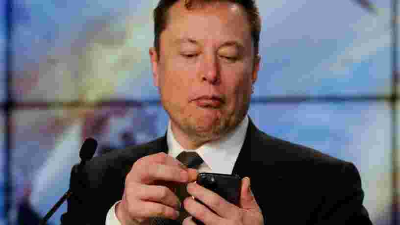 Des clients de Starlink se plaignent de ne pas pouvoir joindre la société internet d'Elon Musk