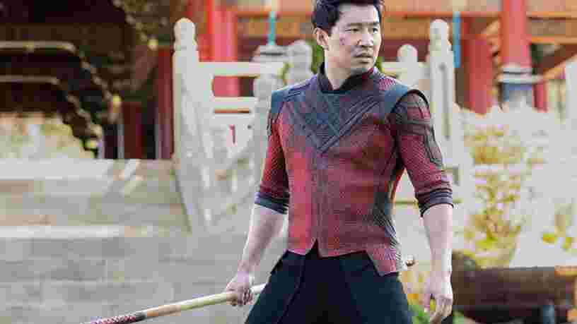 Marvel signe un nouveau succès au box-office américain avec 'Shang-Chi'