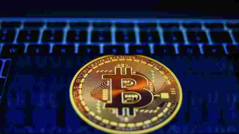 Le bitcoin consommerait 0,5% de l'électricité dans le monde et 7 fois plus que Google