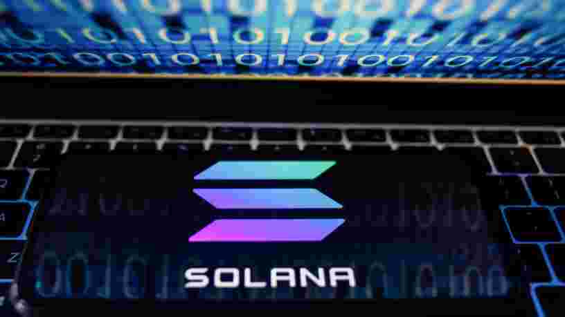 Solana et Cardano, ces deux cryptomonnaies qui pourraient faire de l'ombre à Ethereum