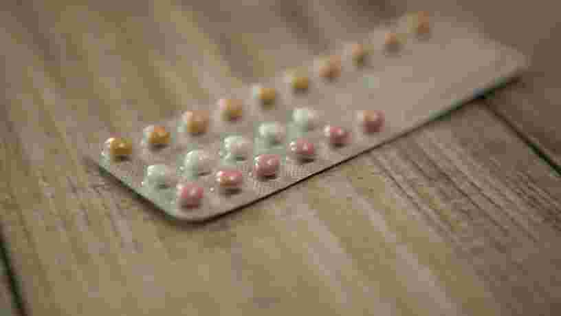 Les femmes bénéficieront désormais d'une contraception gratuite jusqu'à leurs 25 ans